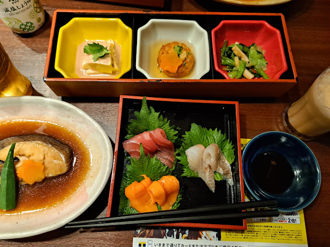 Opinii despre 夢庵 上永谷店 în 横浜市 - 飲食業