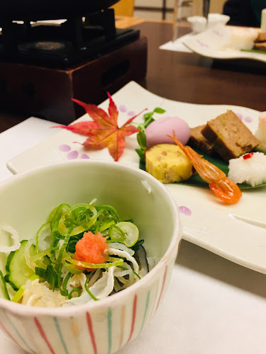 しゃぶしゃぶ・日本料理 木曽路 北巽店 - 大阪市