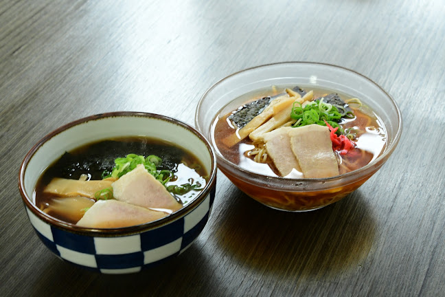 支那そば しげもと 藤枝本店