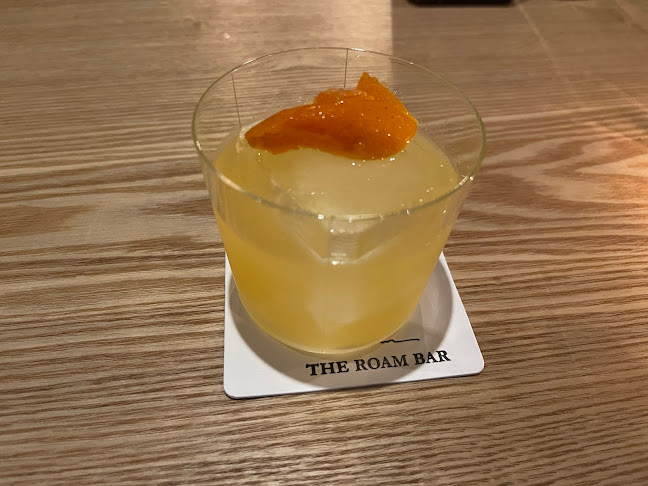 Opinii despre THE ROAM BAR în 福岡市 - 飲食業