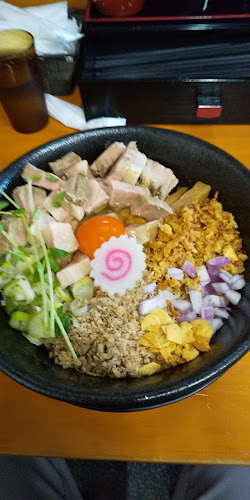 麺屋うさぎ 泉田中 - 飲食業