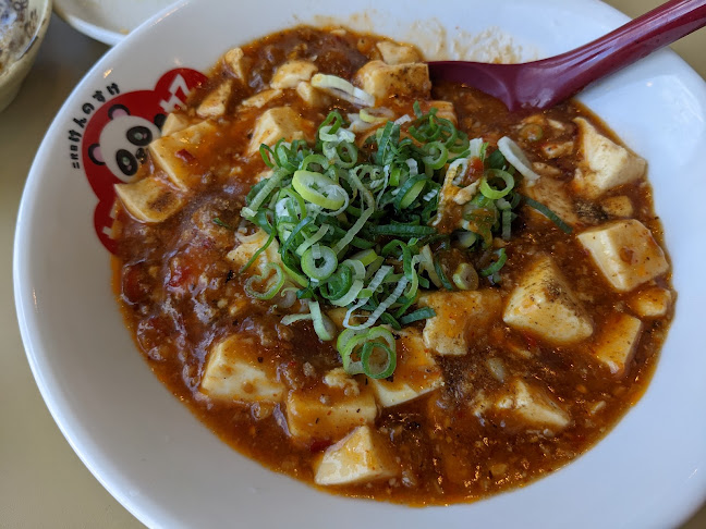 好好天津飯 - 飲食業