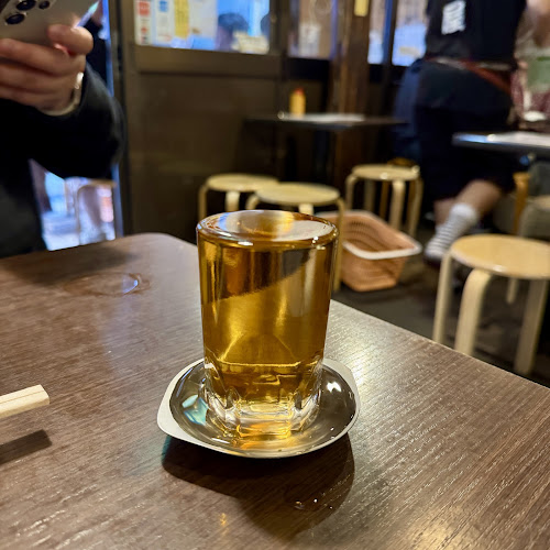 四文屋 中野北口店 - 中野区