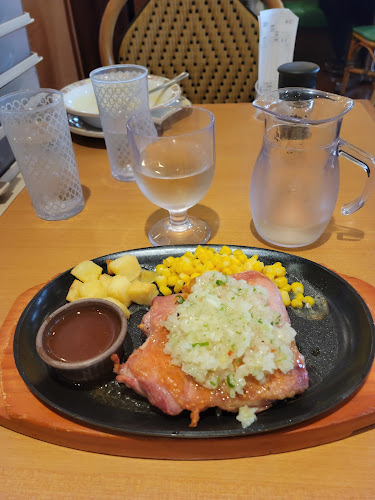 サイゼリヤ 上本町店 - 大阪市