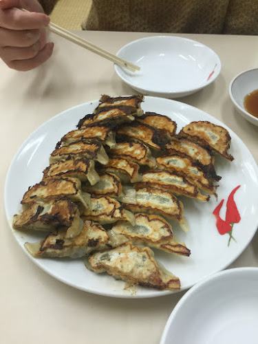 中国料理 百華扇