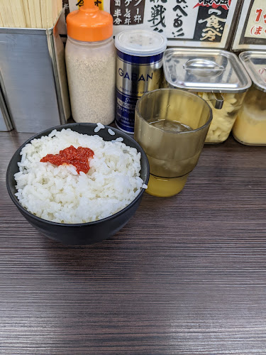 横浜家系ラーメン厚木インター魂心家 - 厚木市