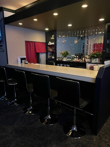 秋桜cosmos - 藤枝市