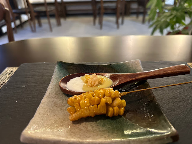 Comentarii opinii despre 串揚げダイニング美mei