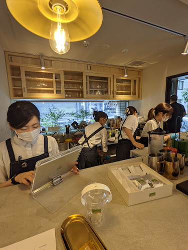 Comentarii opinii despre ATELIER MATCHA