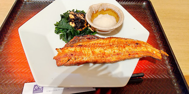 Comentarii opinii despre 大戸屋ごはん処 鳴子店