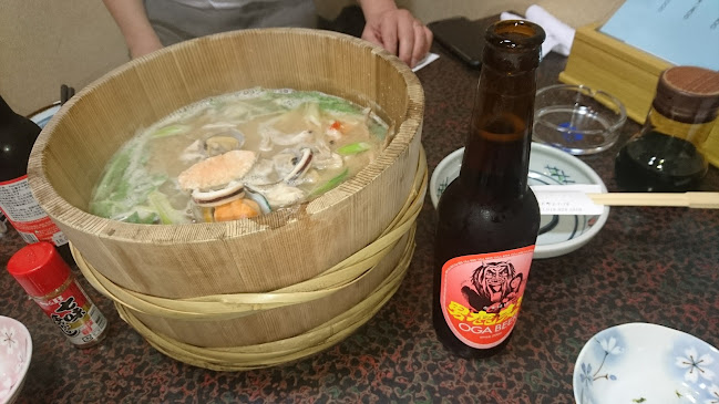 Opinii despre 秋田乃瀧 în 秋田市 - 飲食業