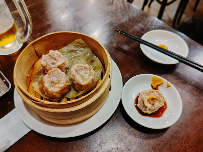 Opinii despre 芳園 în 横浜市 - 飲食業