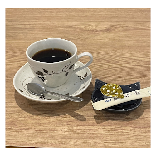 カフェ九十九島ねこの郷 - 飲食業