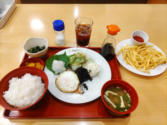 Opinii despre ジョイフル 姫路新在家店 în 姫路市 - 飲食業