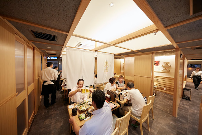 ひびき庵別館 東松山駅前3号店