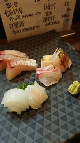 Opinii despre すいすい（酔好） în 池田市 - 飲食業