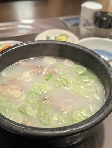 百濟 仲田本店 - 飲食業