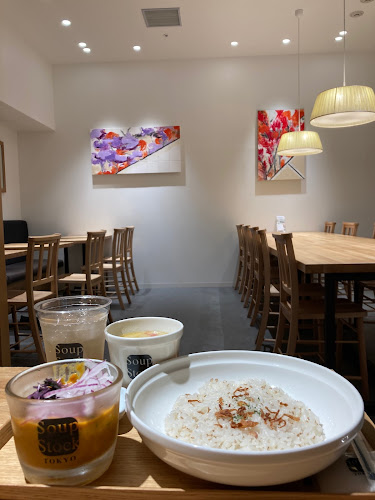 Opinii despre Soup Stock Tokyo ルミネ大宮店 în さいたま市 - 飲食業
