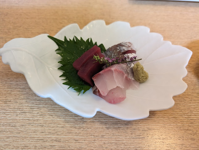 Opinii despre 創鮮こしか în 松阪市 - 飲食業