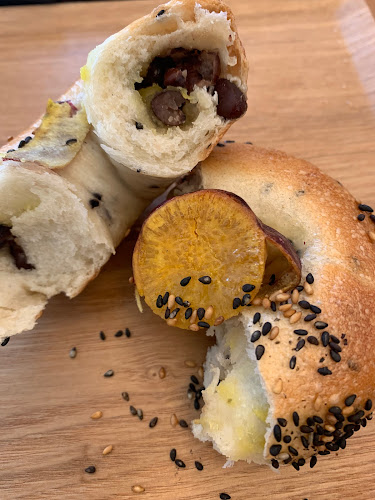 ベーグルツリー - 飲食業