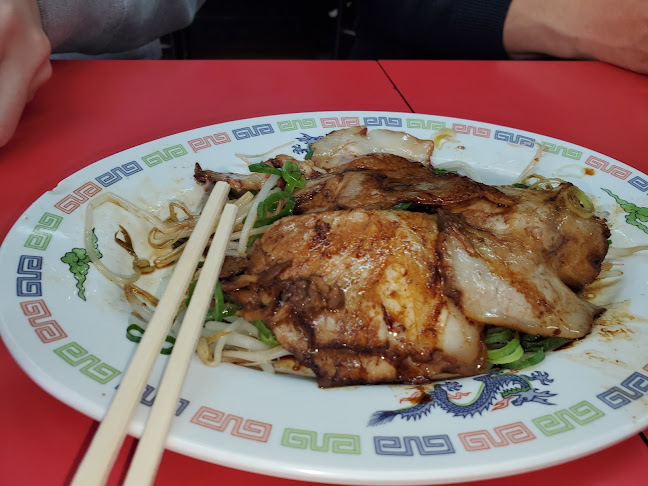 Opinii despre 新福菜館 伏見店 în 京都市 - 飲食業