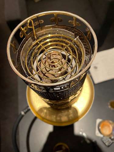 新橋シーシャカフェ＆ラウンジ ザ ブティック（Shisha Cafe＆Lounge The Boutique） - 港区