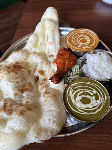 Taj Mahal Everest 桂店 タージマハルエベレスト - 京都市