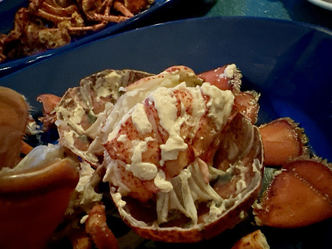 Comentarii opinii despre レッドロブスター 逗子店