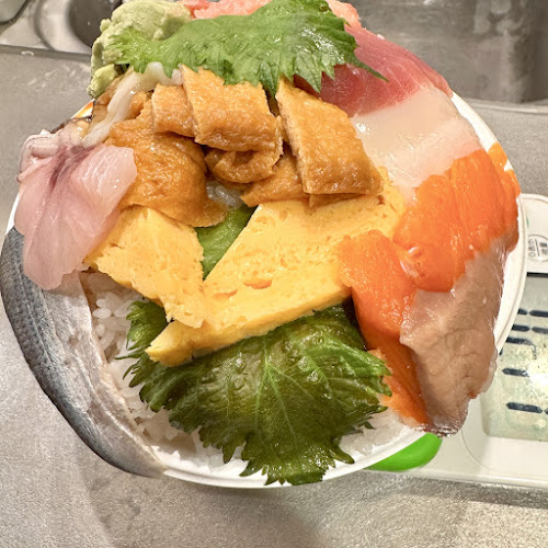 Sushi-Izakaya 遊喜や - 相模原市