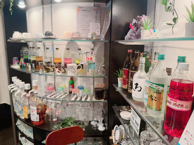 Cafe & Bar ゆきっち - 飲食業