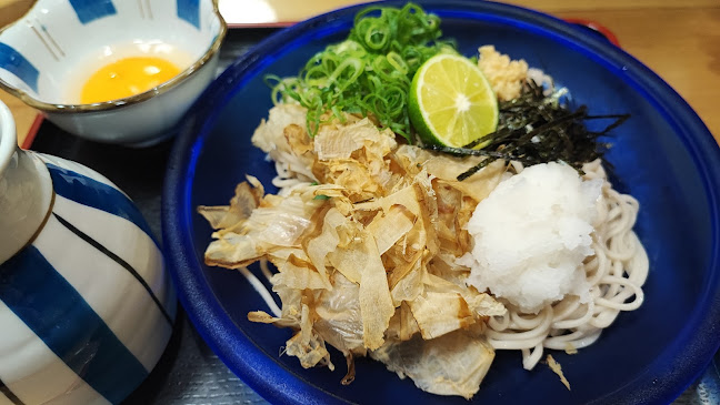 Comentarii opinii despre 讃岐いち