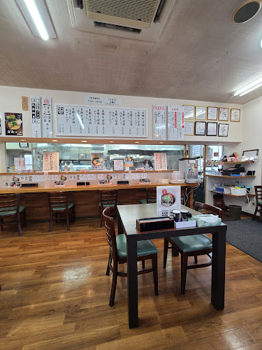 Comentarii opinii despre 支那そば しげもと 藤枝本店