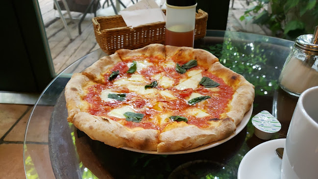 ラ・ベントゥーラ