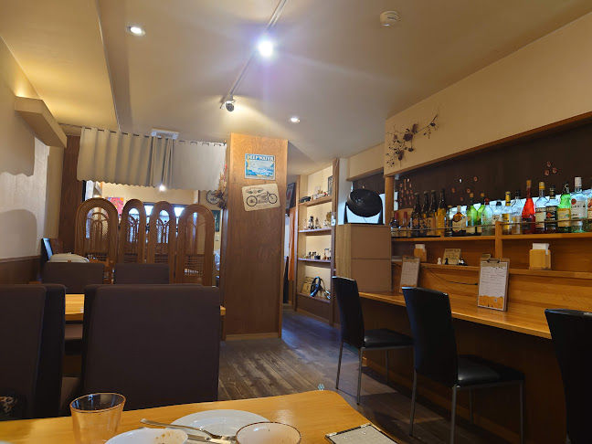 Comentarii opinii despre カジュアルダイニング レインディア