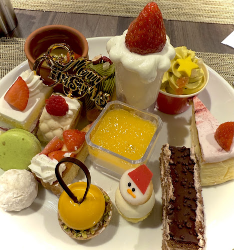 カフェ&ダイニング Chef’s Palette - 豊島区