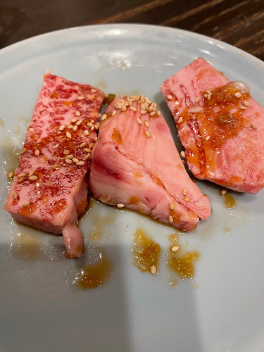 焼肉 炎 ENN - 飲食業