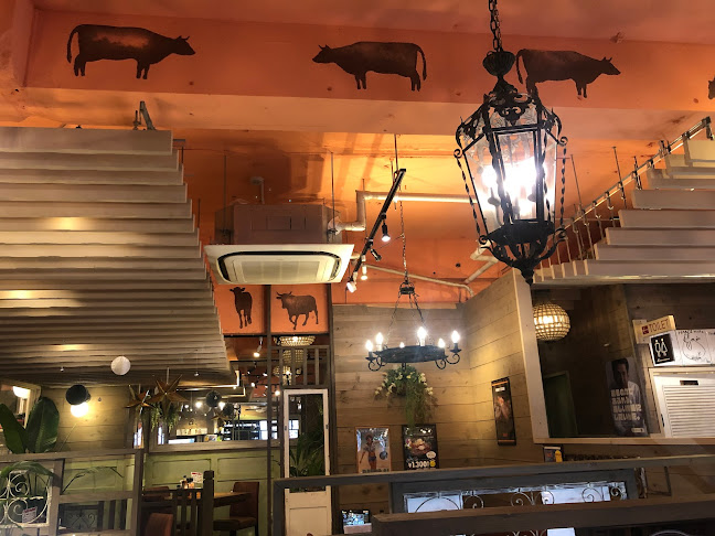 JUMBO STEAK HAN'S 松山店