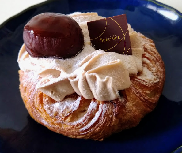 ベーカリーニコット - 名古屋市