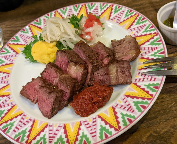 ESCOBAR(エスコバール)