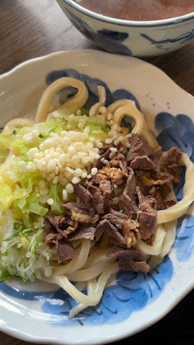 Opinii despre 手打ちうどん ひがしうら în 富士吉田市 - 飲食業