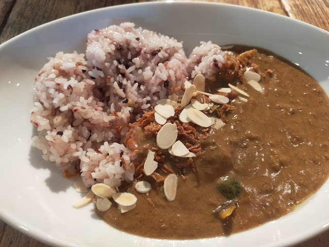 三橋の森 カフェ・ボスケ