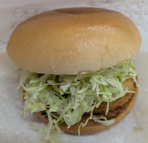 モスバーガー島忠小平店 - 飲食業