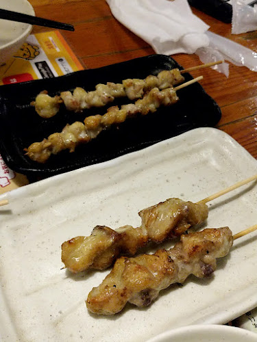 Comentarii opinii despre 鳥貴族 吉祥寺北口店