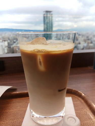 〒545-0052 大阪府大阪市阿倍野区阿倍野筋１丁目１−４３ あべのハルカス 17F