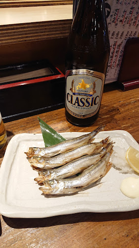 Opinii despre 居酒屋ふる里 札幌総本店 în 札幌市 - 飲食業