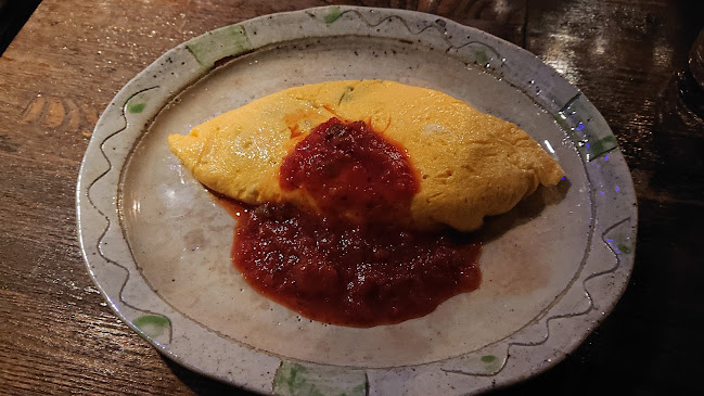 ブラッディマリー - 飲食業