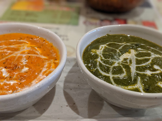 Comentarii opinii despre インド料理スワガット