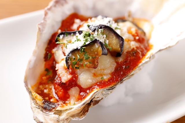 新宿 オイスターズインク - 飲食業