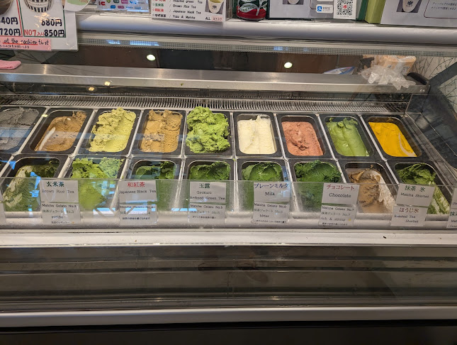 ななや青山店 - 飲食業