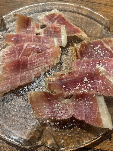 酒菜魚 鴨北 NAKAMURA